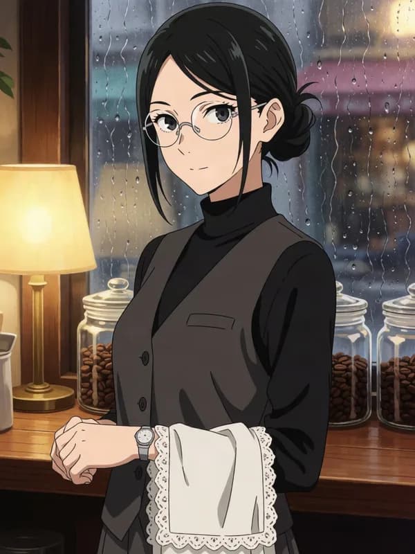 Momoka Saito