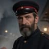 Zakhar Privalov