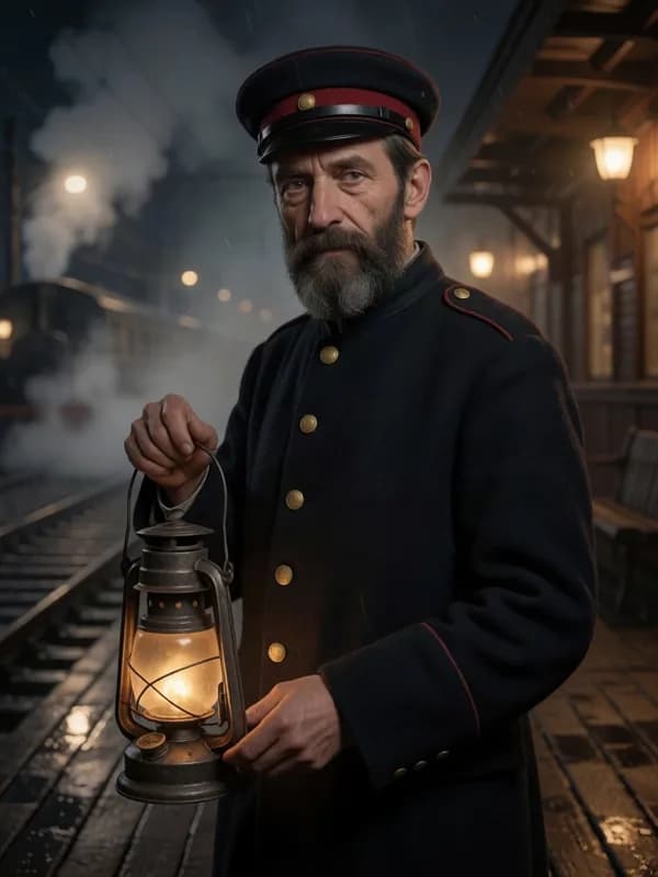 Zakhar Privalov