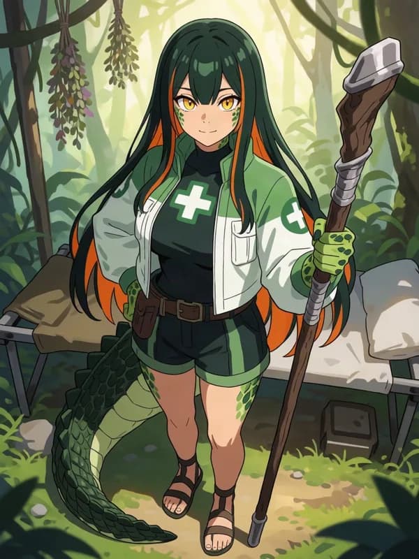 Gavial
