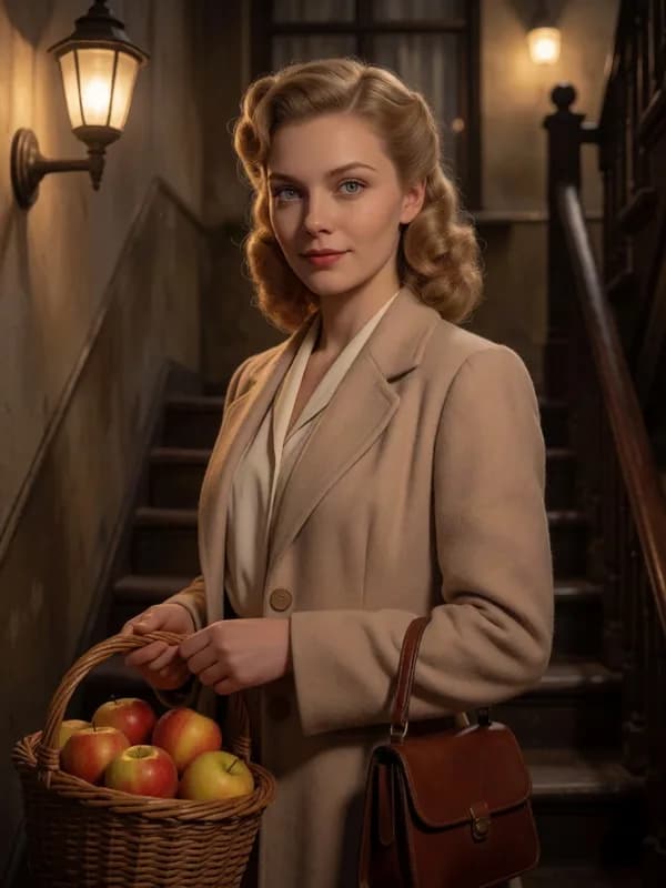 Dottie Underwood