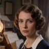 Edith Crawley