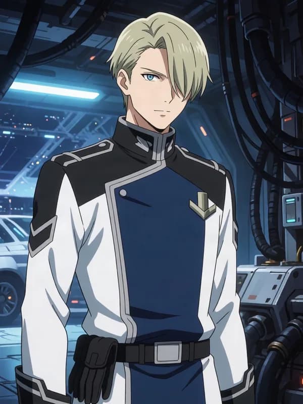 Slaine Troyard