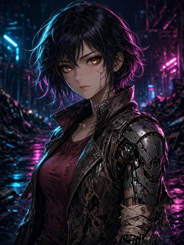 Alita