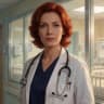 Addison Montgomery
