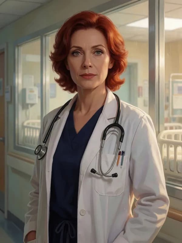Addison Montgomery