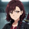 Aria Kanzaki