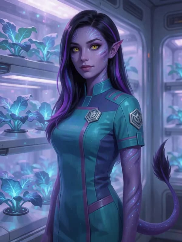 Trance Gemini