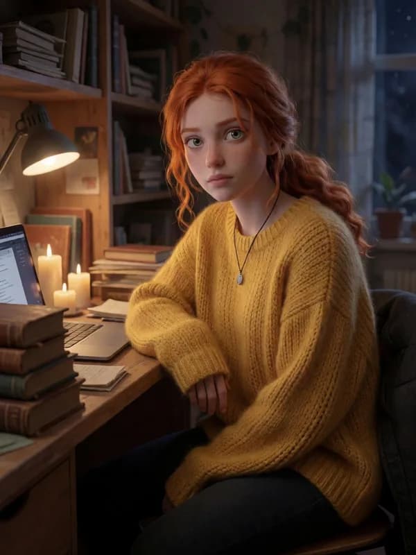 Willow Rosenberg