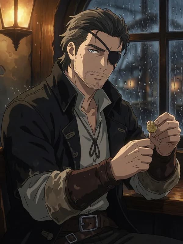 Warwick Arcangelo