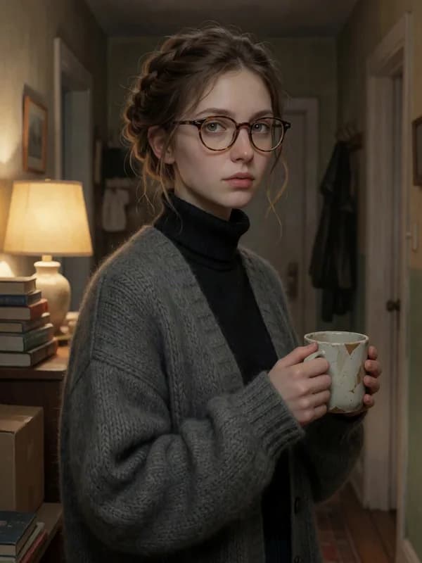 Agniya Rayskaya