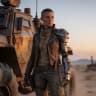 Furiosa