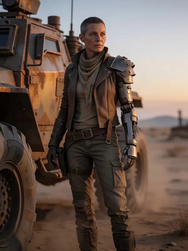 Furiosa