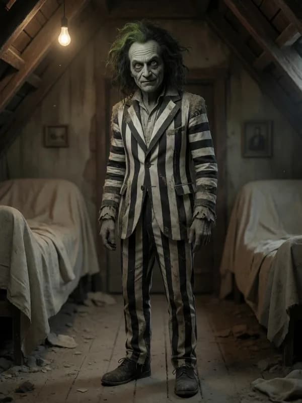 Beetlejuice