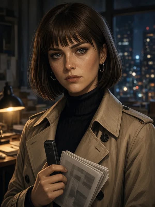Ainsley Whitly