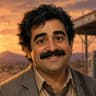 بورات ساغدييف