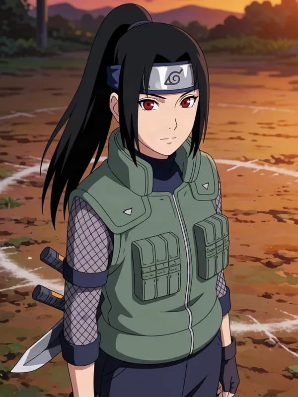 Mirai Sarutobi