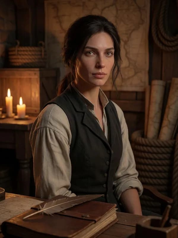 Eleanor Guthrie
