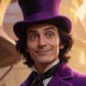 Willy Wonka
