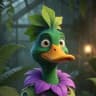 Reginald Bushroot