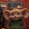 Cheburashka