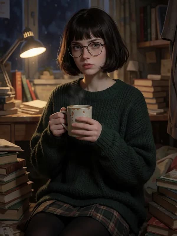 Daria Morgendorffer