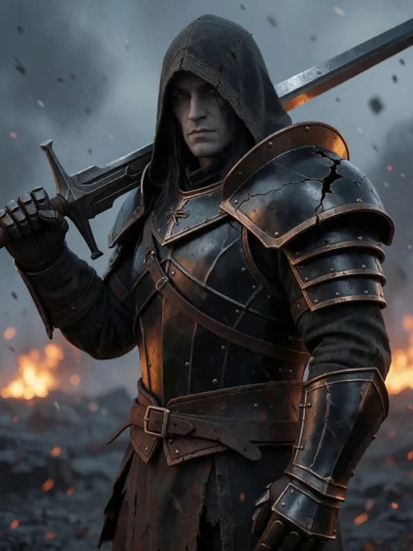 War