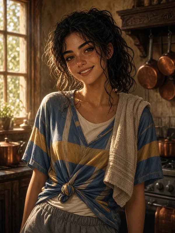 Milagros Esposito