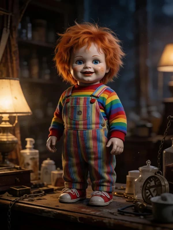 Chucky