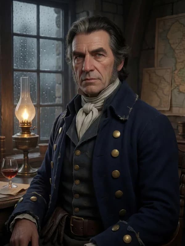 Farley Havelock