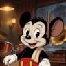 Mickey Mouse