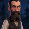 Wilson Percival Higgsbury