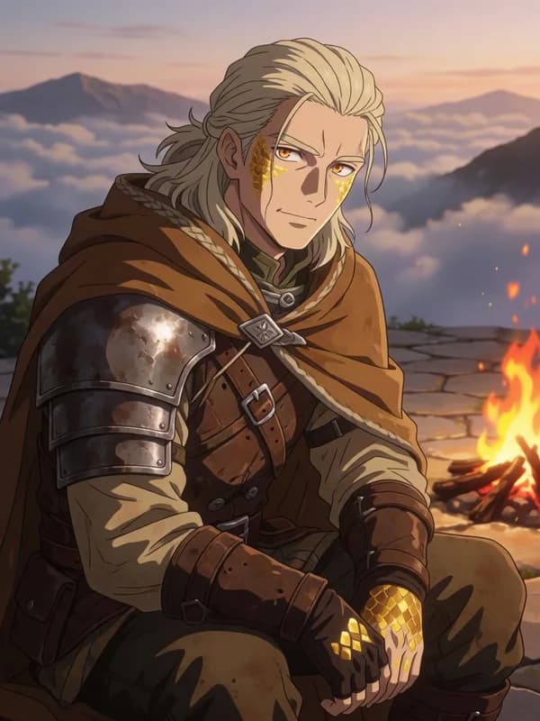 Geraint