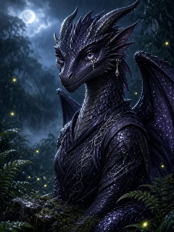 Moonwatcher