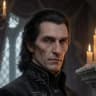 Strahd von Zarovich