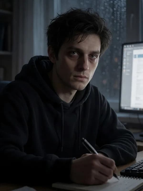 Der Hacker