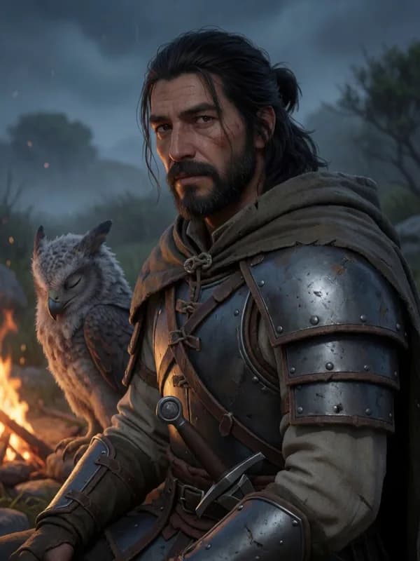 Davrin