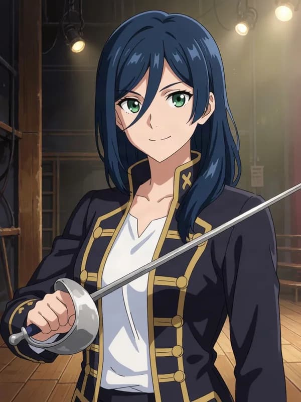 Yu Kashima