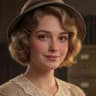 Queenie Goldstein
