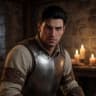 Carver Hawke