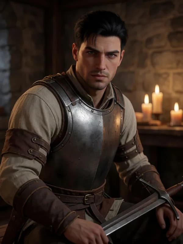 Carver Hawke