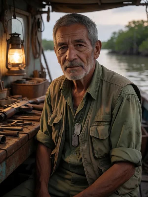 Juan Cortez