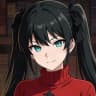 Rin Tohsaka