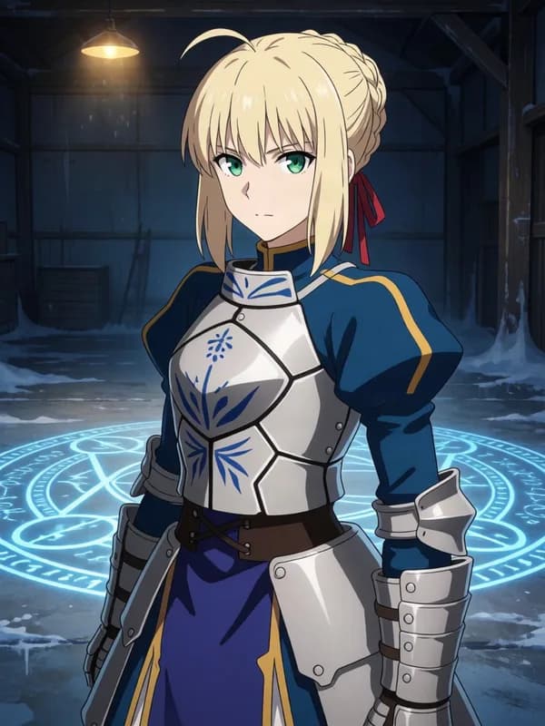 Saber