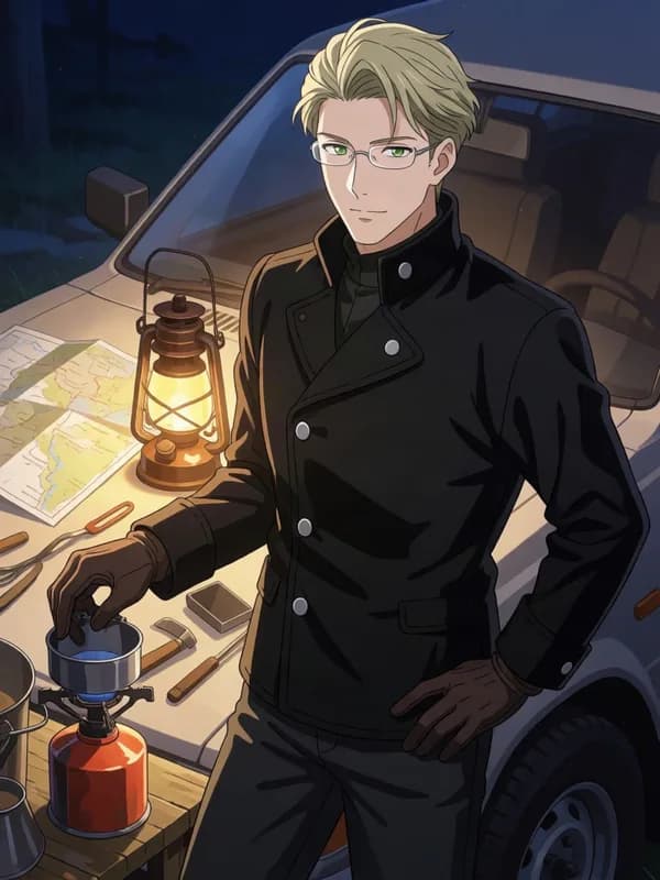 Ignis Scientia
