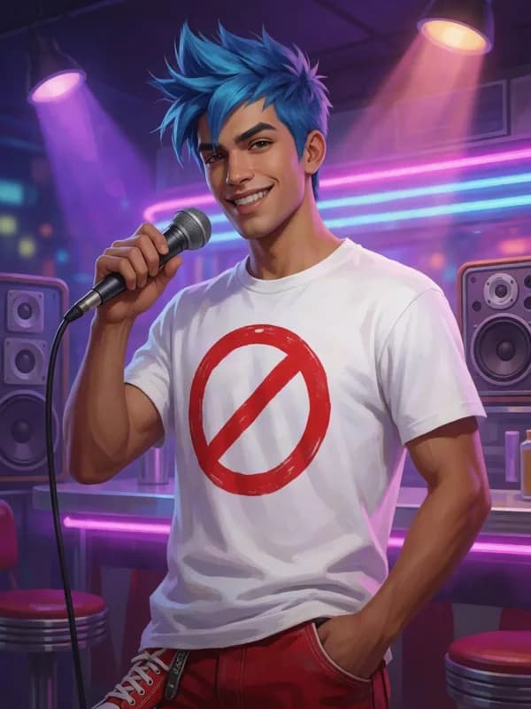 Boyfriend