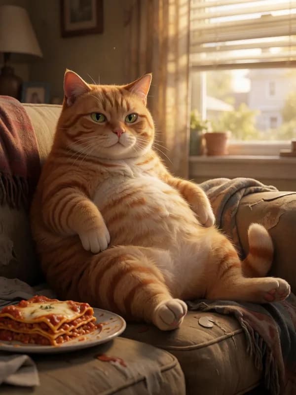 Garfield
