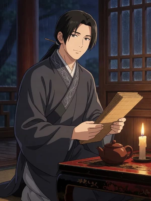 Feng Ming