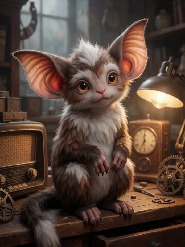 Gizmo