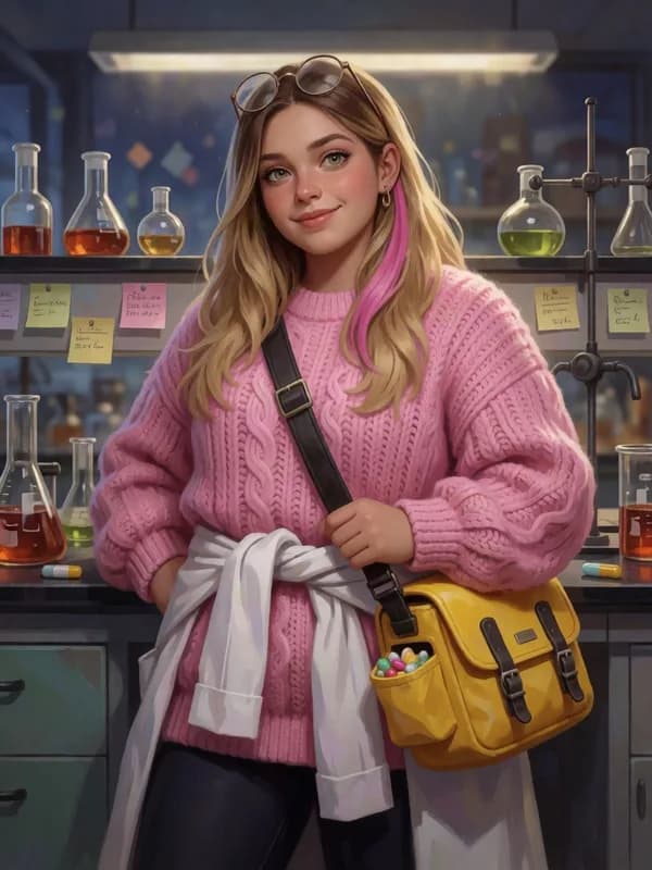 Honey Lemon